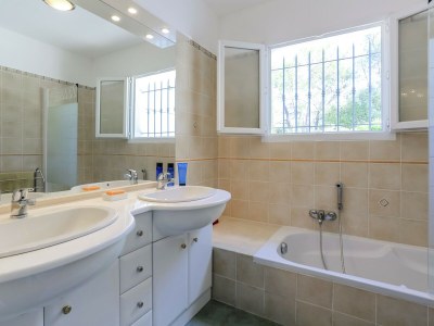 Villa Villa in Vidauban mit privatem Pool - Features photo 14