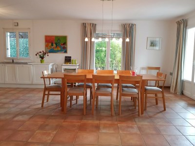 Villa Villa in Vidauban mit privatem Pool - Features photo 17