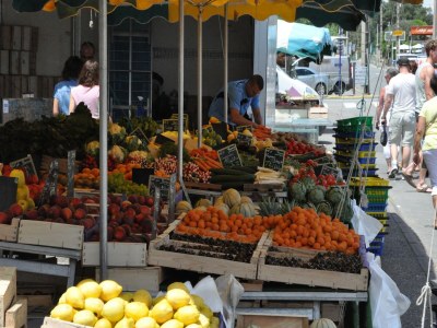 Villa Villa in Vidauban mit privatem Pool - Environment photo 21