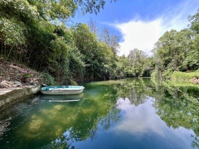 Villa Villa in Vidauban mit privatem Pool - Environment photo 27