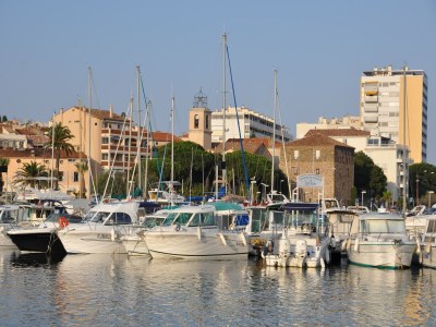 Villa Villa in Vidauban mit privatem Pool - Environment photo 32