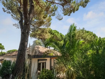 Holiday house Holiday Home in Gassin near Saint Tropez - Outdoor photo 2
