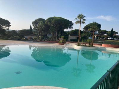 Holiday house Holiday Home in Gassin near Saint Tropez - Outdoor photo 3