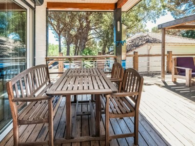 Holiday house Holiday Home in Gassin near Saint Tropez - Outdoor photo 4