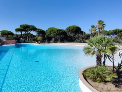 Holiday house Holiday Home in Gassin near Saint Tropez - Outdoor photo 5