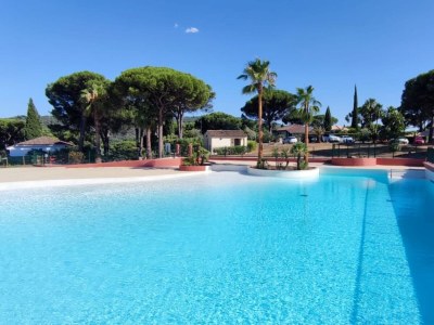 Holiday house Holiday Home in Gassin near Saint Tropez - Outdoor photo 6