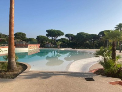 Holiday house Holiday Home in Gassin near Saint Tropez - Outdoor photo 11