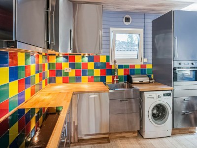 Holiday house Holiday Home in Gassin near Saint Tropez - Features photo 16