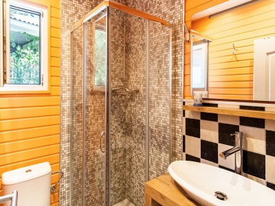 Holiday house Holiday Home in Gassin near Saint Tropez - Features photo 20