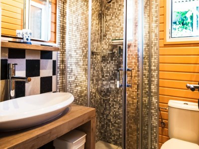 Holiday house Holiday Home in Gassin near Saint Tropez - Features photo 21