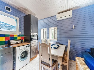 Holiday house Holiday Home in Gassin near Saint Tropez - Features photo 22