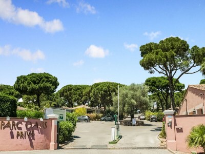 Holiday house Holiday Home in Gassin near Saint Tropez - Environment photo 26