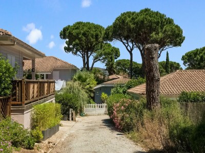 Holiday house Holiday Home in Gassin near Saint Tropez - Environment photo 27
