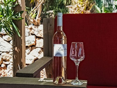 Holiday house Holiday Home in Gassin near Saint Tropez - Outdoor photo 29