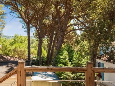 Holiday house Holiday Home in Gassin near Saint Tropez - Outdoor photo 30