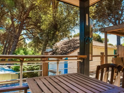 Holiday house Holiday Home in Gassin near Saint Tropez - Outdoor photo 31