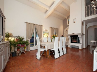 Holiday house Villa in Bagnols mit Pool & Naturparks - Features photo 18