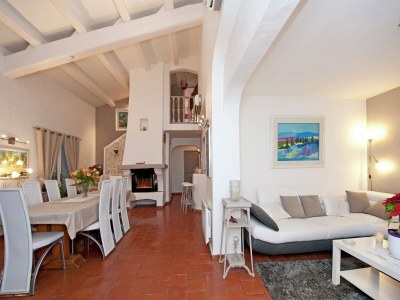 Holiday house Villa in Bagnols mit Pool & Naturparks - Features photo 21