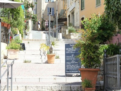 Holiday house Villa in Bagnols mit Pool & Naturparks - Environment photo 30