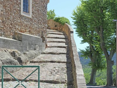 Holiday house Villa in Bagnols mit Pool & Naturparks - Environment photo 32