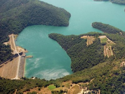 Holiday house Villa in Bagnols mit Pool & Naturparks - Environment photo 39