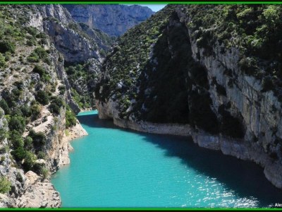 Holiday house Villa in Bagnols mit Pool & Naturparks - Environment photo 40