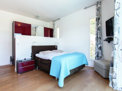 Villa Villa in Les Adrets with Pool & Hill Views - Features photo 16