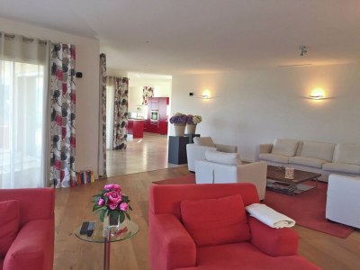 Villa Villa in Les Adrets with Pool & Hill Views - Features photo 17