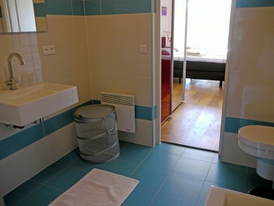 Villa Villa in Les Adrets with Pool & Hill Views - Features photo 20