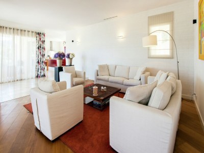 Villa Villa in Les Adrets with Pool & Hill Views - Features photo 22