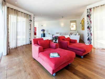 Villa Villa in Les Adrets with Pool & Hill Views - Features photo 23