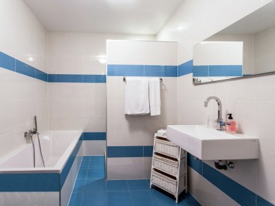 Villa Villa in Les Adrets with Pool & Hill Views - Features photo 32