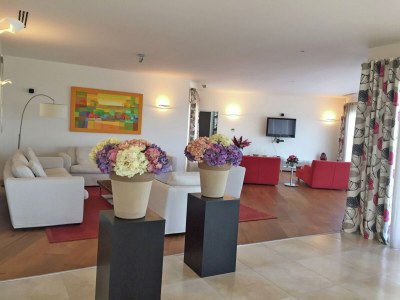 Villa Villa in Les Adrets with Pool & Hill Views - Features photo 34