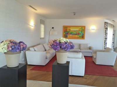 Villa Villa in Les Adrets with Pool & Hill Views - Features photo 35