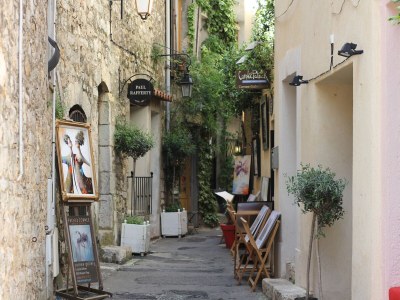 Villa Villa in Les Adrets with Pool & Hill Views - Environment photo 37