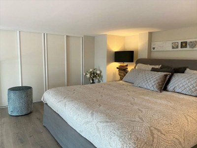 Apartment Villa on Côte d'Azur with Beachfront Views - Features photo 23