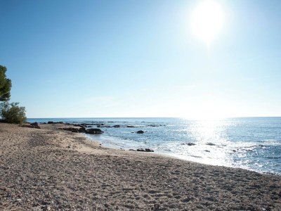Apartment Villa on Côte d'Azur with Beachfront Views - Environment photo 27