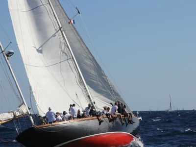 Apartment Villa on Côte d'Azur with Beachfront Views - Environment photo 31