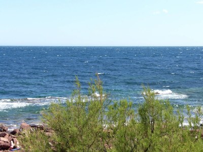 Apartment Villa on Côte d'Azur with Beachfront Views - Environment photo 37