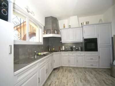 Holiday house Ferienhaus in Var mit Pool & Strandnähe - Features photo 11