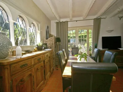 Holiday house Ferienhaus in Var mit Pool & Strandnähe - Features photo 14