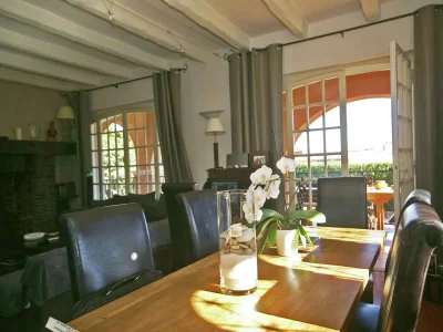 Holiday house Ferienhaus in Var mit Pool & Strandnähe - Features photo 16