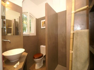 Holiday house Ferienhaus in Var mit Pool & Strandnähe - Features photo 17