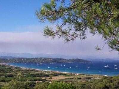 Holiday house Ferienhaus in Var mit Pool & Strandnähe - Environment photo 25