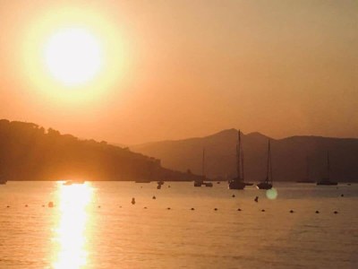 Holiday house Ferienhaus in Var mit Pool & Strandnähe - Environment photo 26