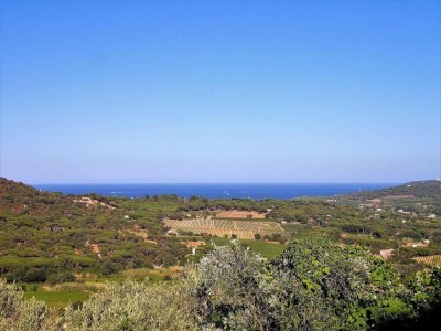 Holiday house Ferienhaus in Var mit Pool & Strandnähe - Environment photo 29