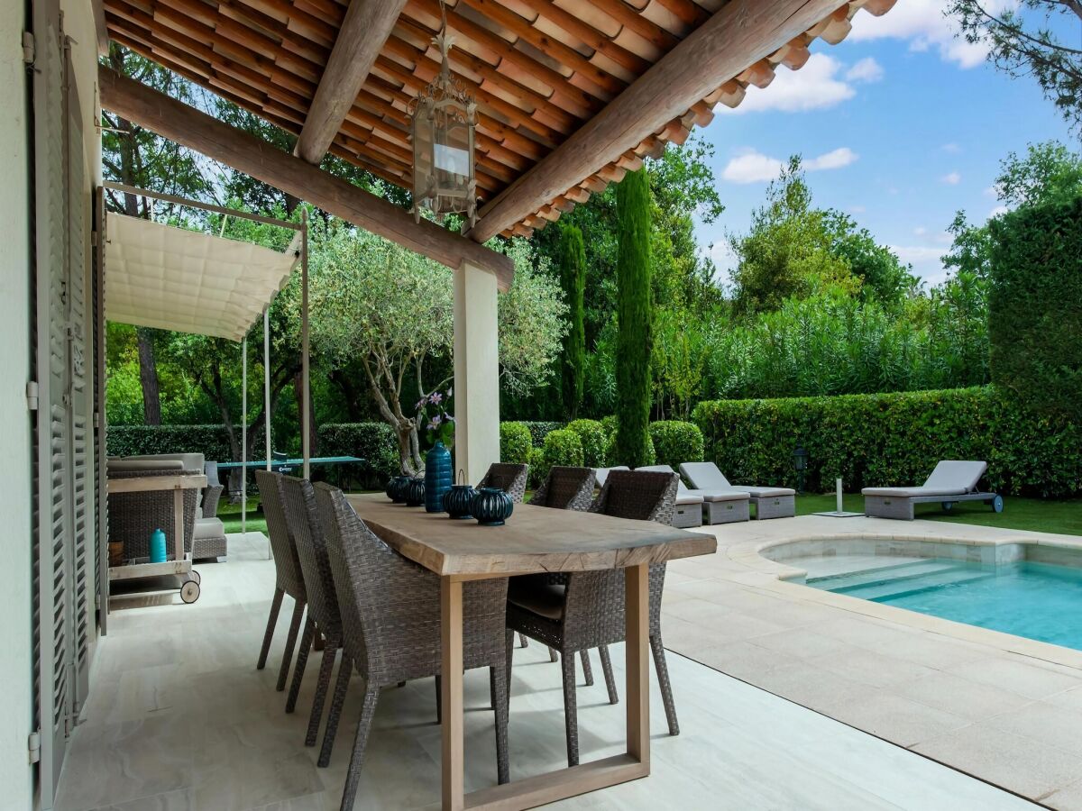 Villa Villa in Gassin near Saint Tropez Beaches - Outdoor photo 5