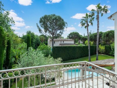 Villa Villa in Gassin near Saint Tropez Beaches - Outdoor photo 2