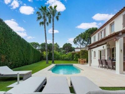 Villa Villa in Gassin near Saint Tropez Beaches - Outdoor photo 7