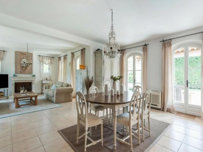 Villa Villa in Gassin near Saint Tropez Beaches - Features photo 11